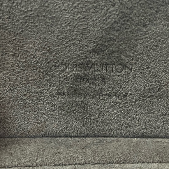 LV EPI BLACK - Picture 2 of 12